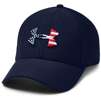 Under Armour Freedom Blitzing Cap Men's