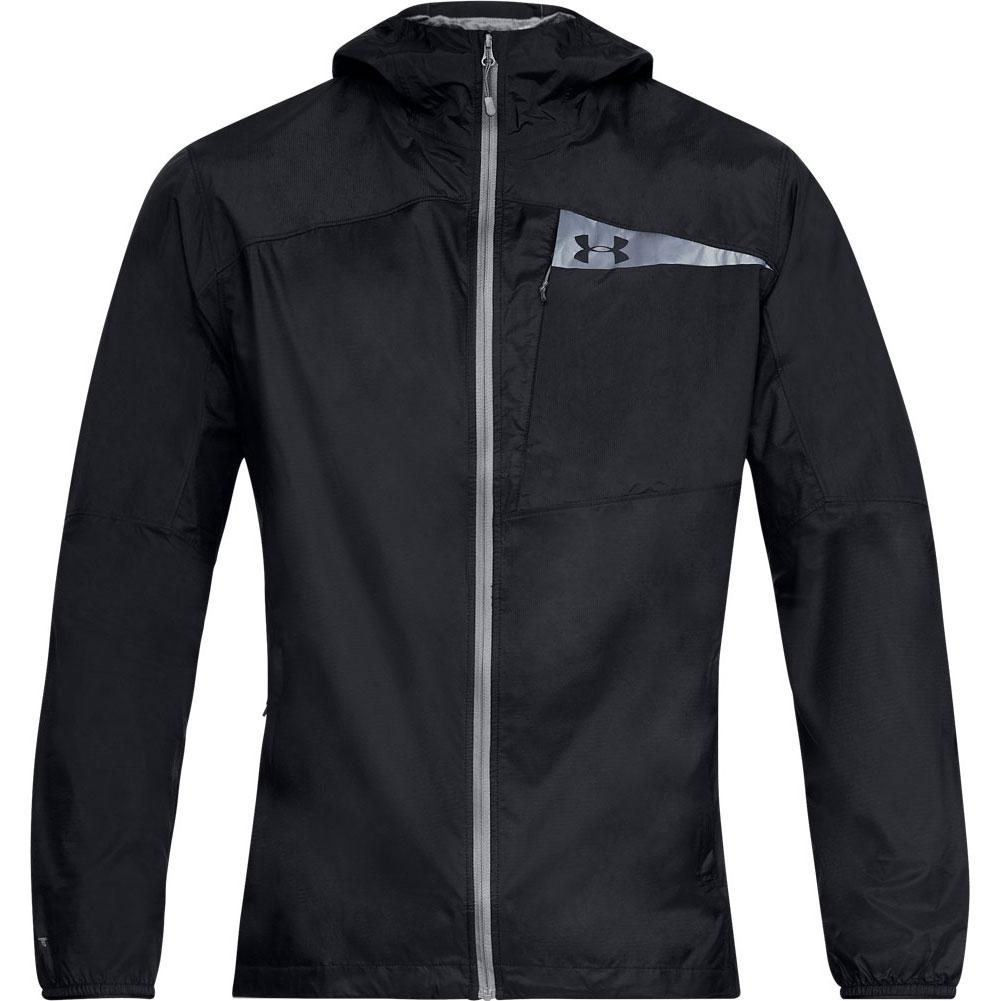 ua scrambler hybrid jacket