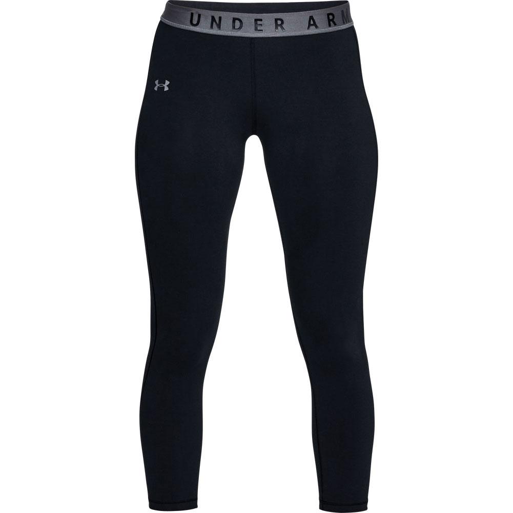 Under Armour Favorite Crop Leggings Women's