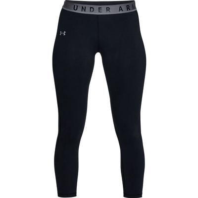 Under Armour Favorite Crop Leggings Women's