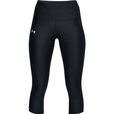 Under Armour Fly Fast Capri Women's