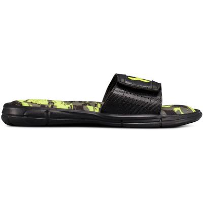under armour slides boys