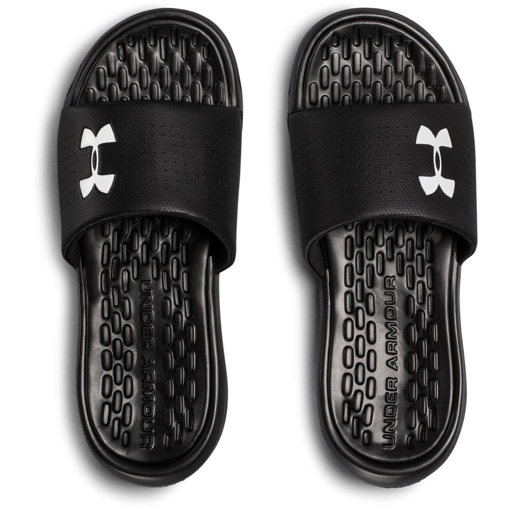 under armor sandals