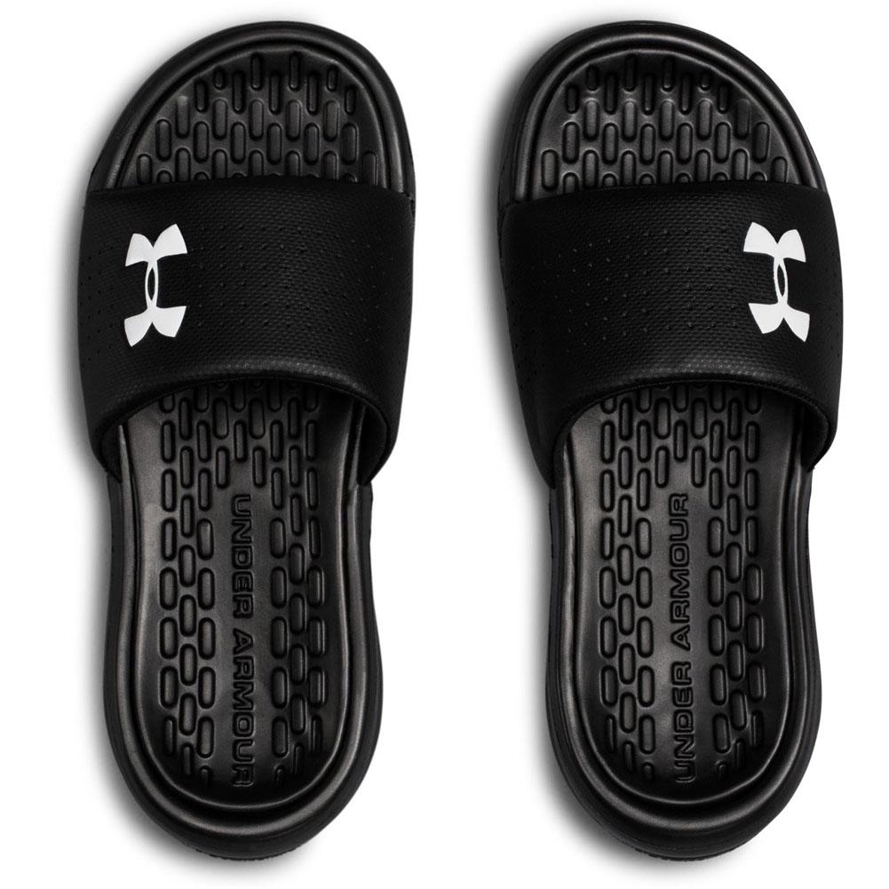 Under Armour Slide Quick-Drying Sliders for Locker