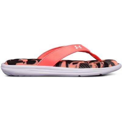 Under Armour Marbella Alpha VI Sandals Girls'