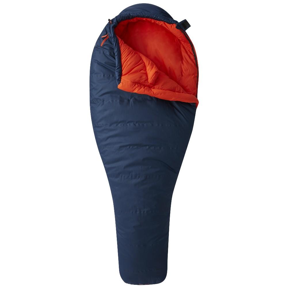 Extreme cold weather sleeping bags: a guide - TrekSumo