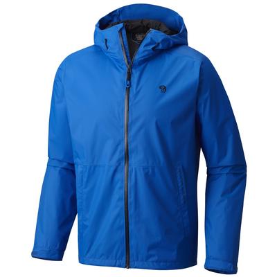 Mountain Hardwear Finder Jacket Men's