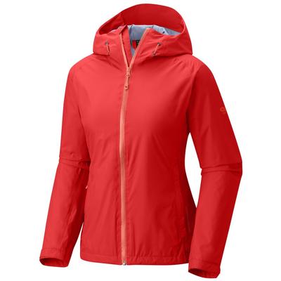 Mountain Hardwear Finder Jacket Women's