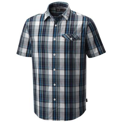 Mountain Hardwear Farthing Short Sleeve Shirt Men's