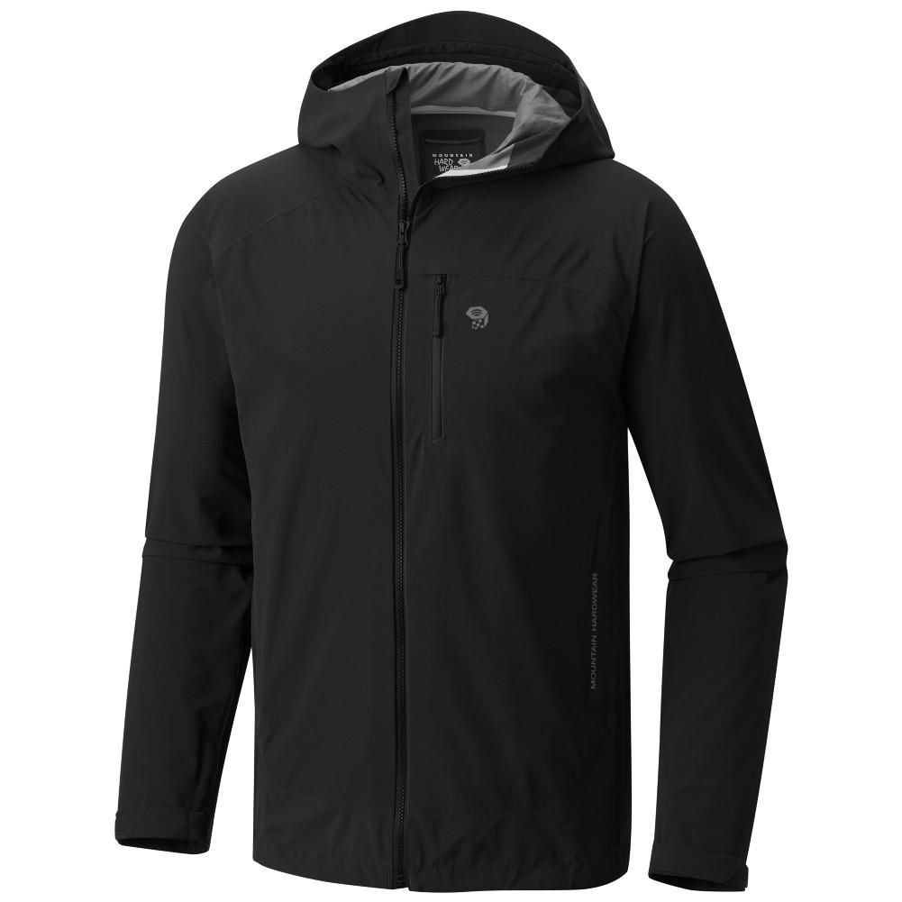 Mountain Hardwear Stretch Ozonic 2.0 Jacket Men's