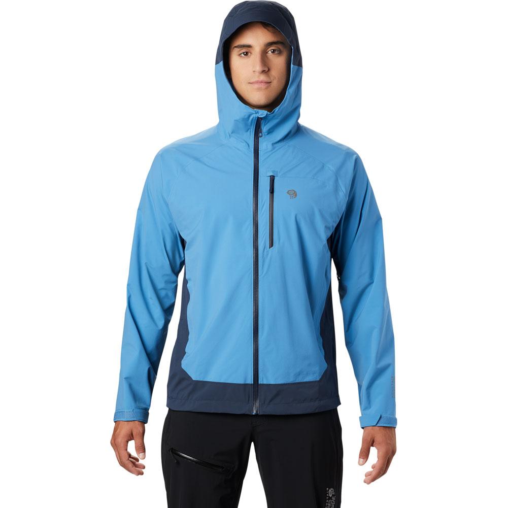 Mountain Hardwear Stretch Ozonic 2.0 Jacket Men's