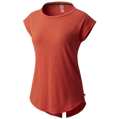 Mountain Hardwear Everyday Perfect Short-Sleeve T-Shirt Women's