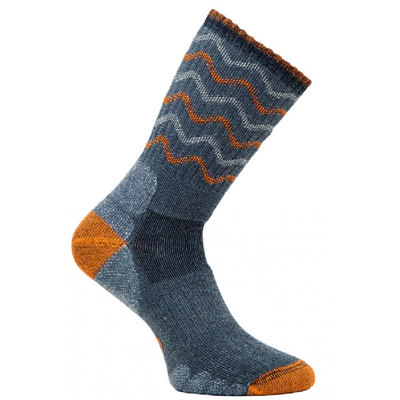 Eurosock Rug Multipurpose Crew Medium Weight Socks