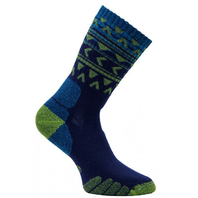 Eurosock Wild Multipurpose Crew Medium Weight Socks