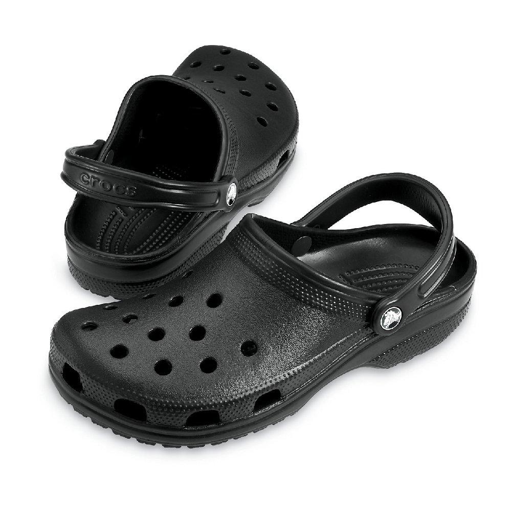  Crocs  Classic Clog 