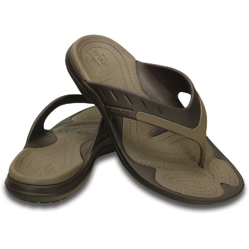 crocs modi sport flip flop