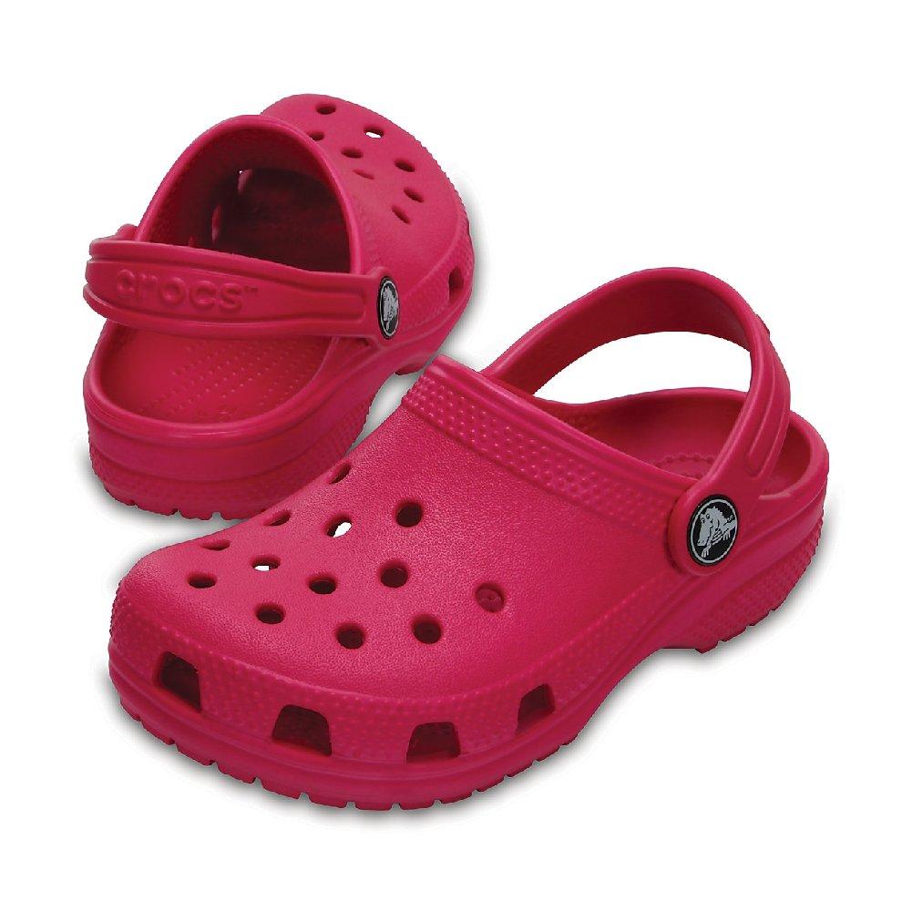 crocs adult classic clog