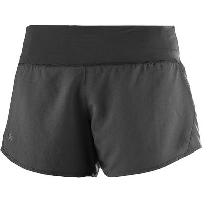 Salomon Elevate 2-In-1 Short Women's