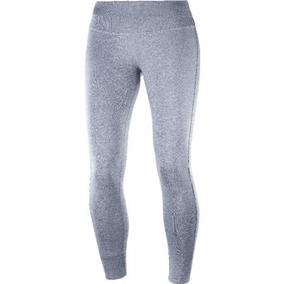 Salomon Mantra Tech Legging Women's