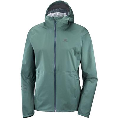 Salomon Lightning Waterproof Jacket Women's