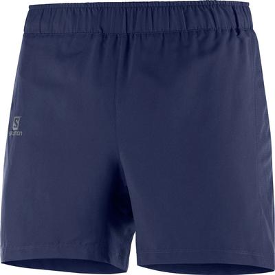 Salomon Agile 5 Inch Shorts Men's