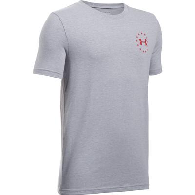 Under Armour Freedom Flag Tee Boys'