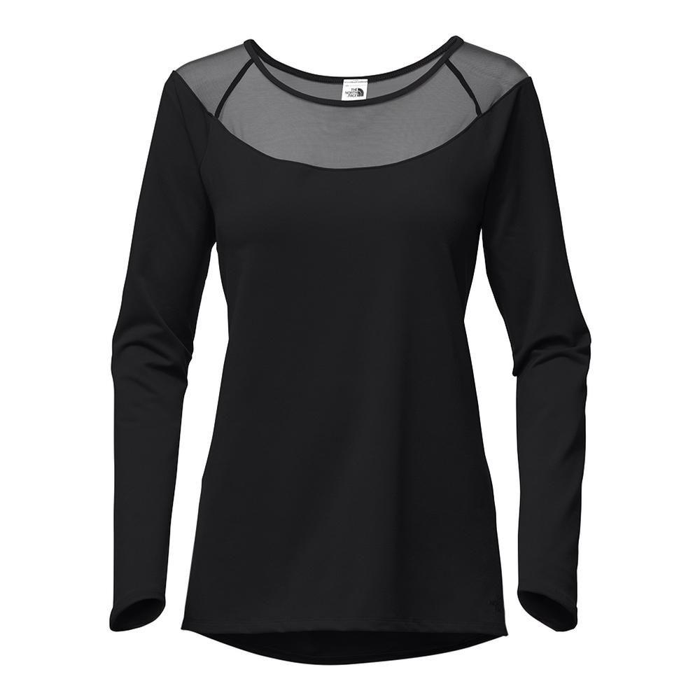 The North Face Vision Long Sleeve Top Women's