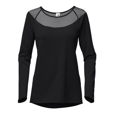 The North Face Vision Long Sleeve Top Women's