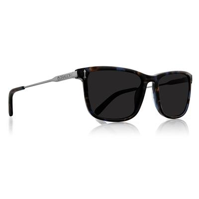 Dragon Alliance Thomas Sunglasses - Blue Bark/Smoke