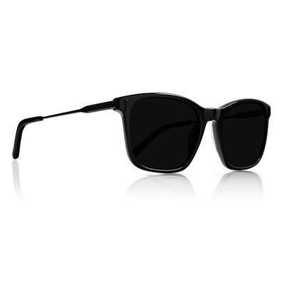 Dragon Alliance Jake Sunglasses - Shiny Black/Smoke