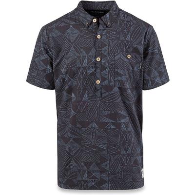 Dakine Plate Lunch Pullover Woven Shirt Men's