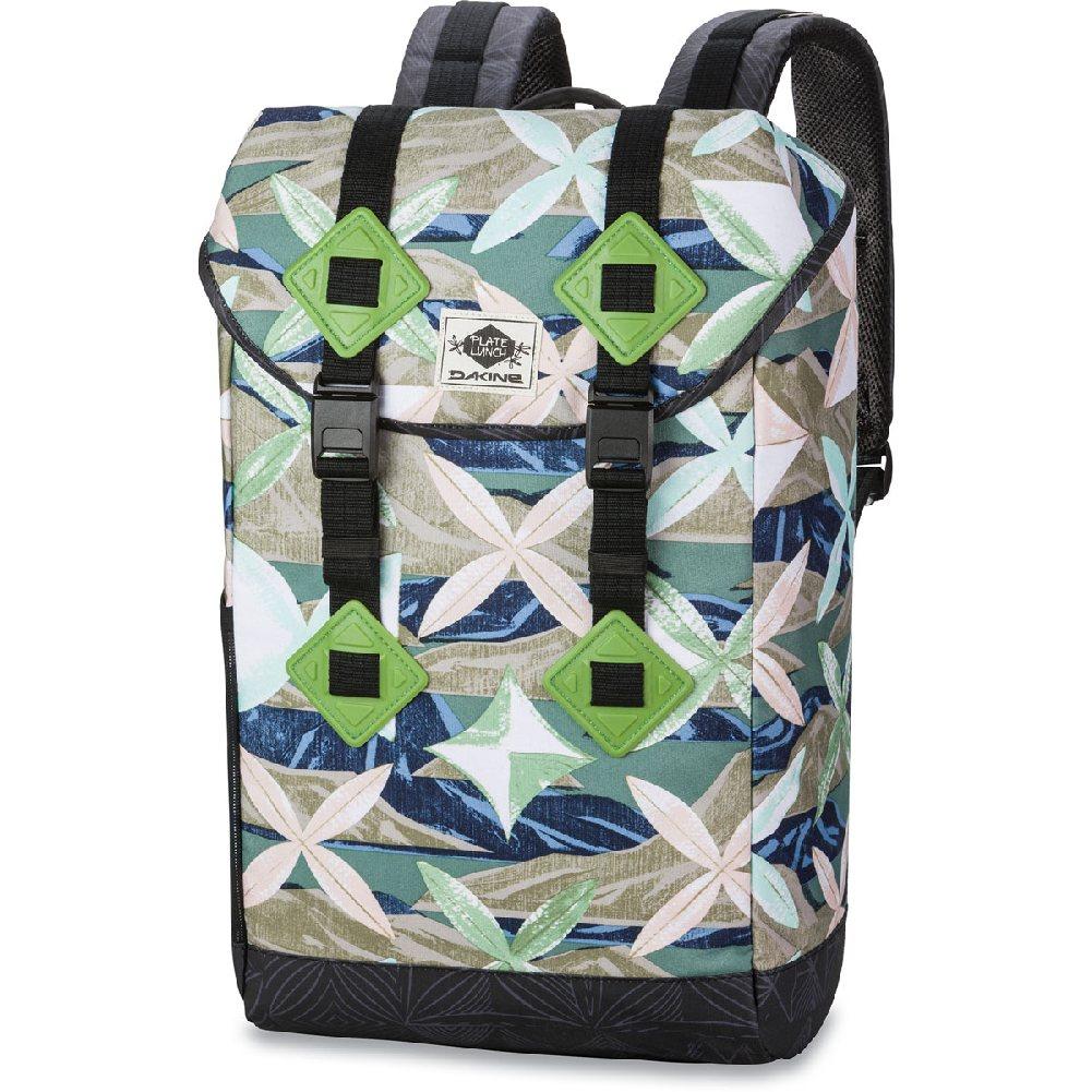 Dakine Plate Lunch Trek Ii 26- Liter Backpack