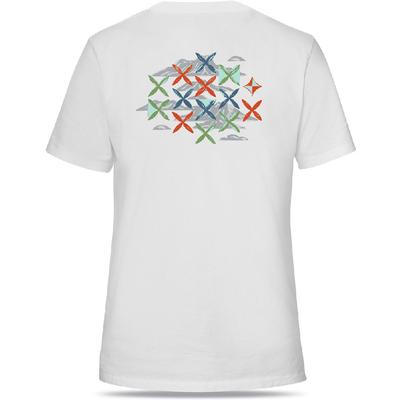 Dakine Plate Lunch II Bloom Short Sleeve T-Shirt Men's