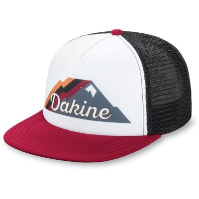dakine finster hat