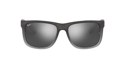 Ray Ban Justin Sunglasses
