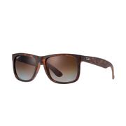 TORTOISE/BROWN GRADIENT POLARIZED