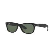 RUBBER BLACK/POLARIZED GREEN CLASSIC G-15