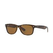 TORTOISE/POLARIZED BROWN CLASSIC B-15