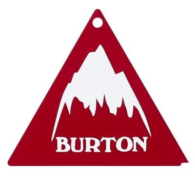 Burton Tri-Scraper