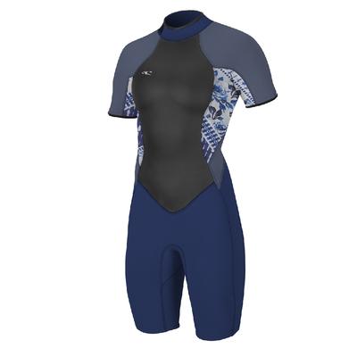 O'Neill Bahia Short Sleeve Spring Wetsuit Women's