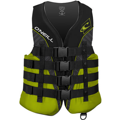 O'Neill Superlite USCG Life Vest Men's