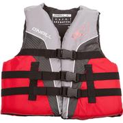 SMOKE/GRAPHITE/RED/WHITE