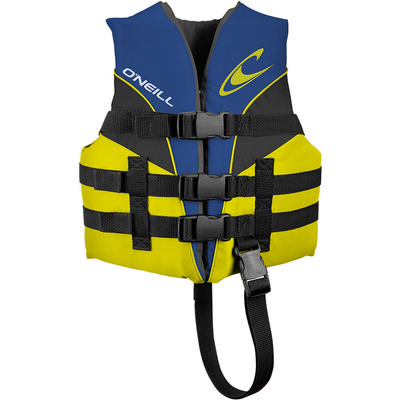 O'Neill Child Superlite USCG Life Vest Little Kids'