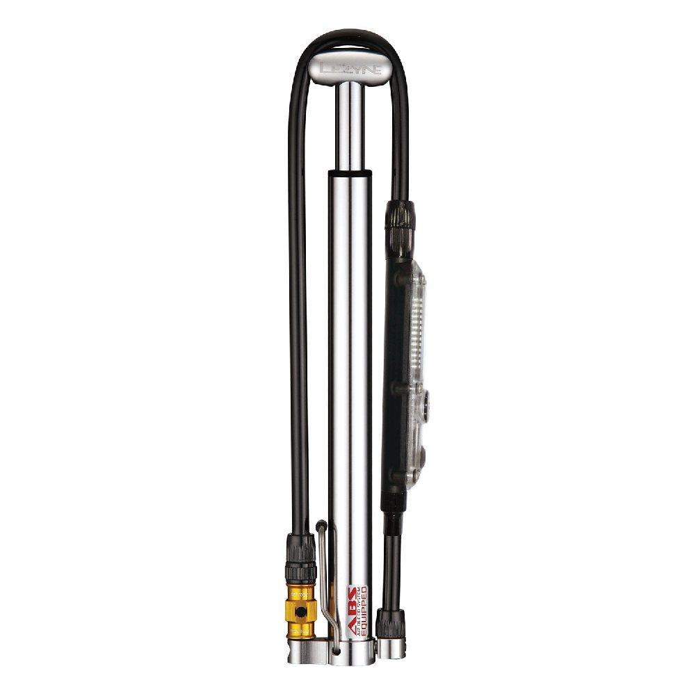 Lezyne Micro Floor Drive Hpg (Abs) Pump