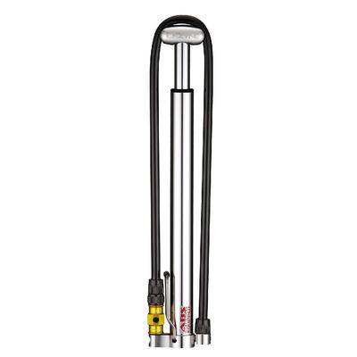 Lezyne Micro Floor Drive HP (ABS) Pump
