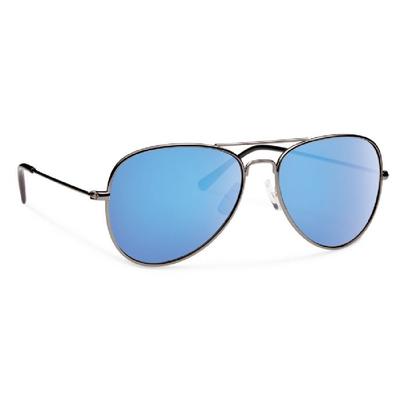 Forecast Kennedy Polycarbonate Sunglasses