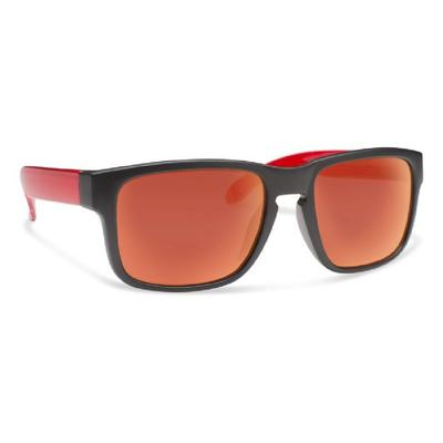 Forecast Juggle Mirror Polycarbonate Sunglasses Kids'