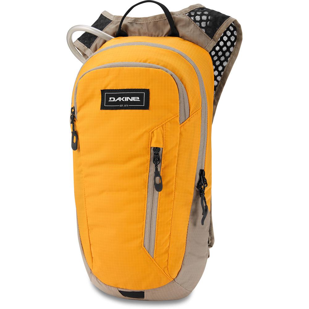 dakine shuttle 6l hydration pack