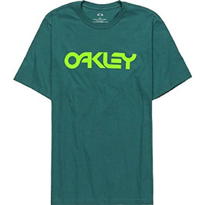 Oakley 100C-Mark II Tee Men's