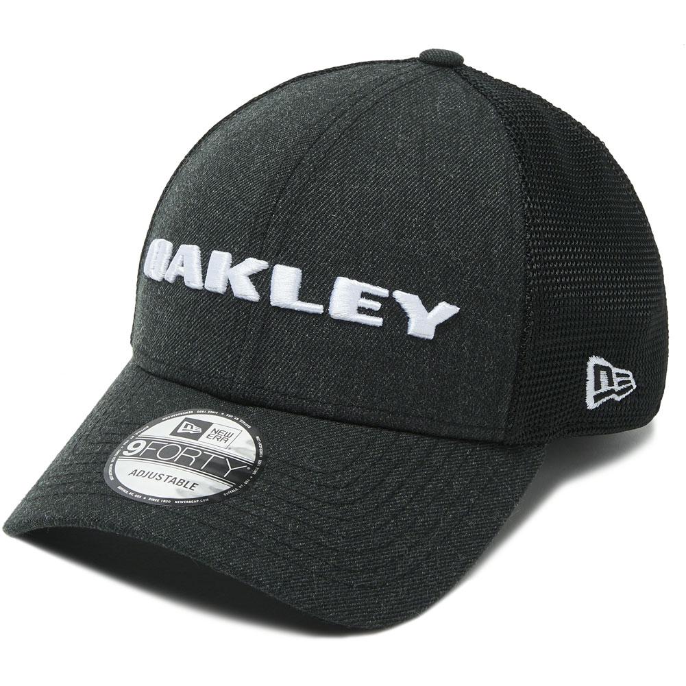  Oakley Heather New Era Hat Men's